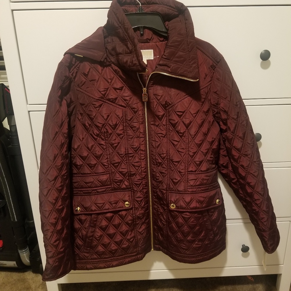 Michael Kors Coat